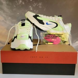 Nike Air Max Triax ‘Barely Volt’ Mens Shoes